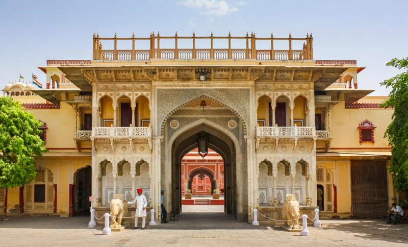 Rajasthan Historical Tour package