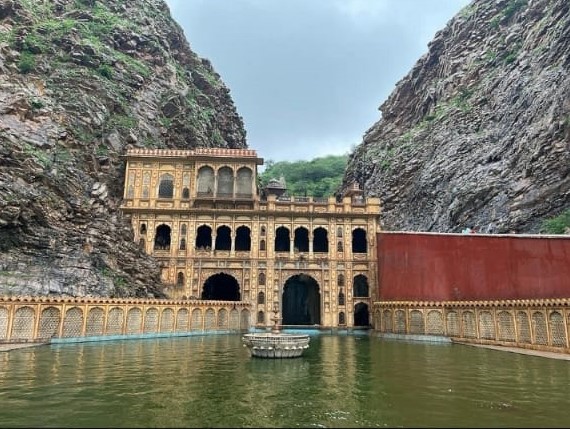 Rajasthan Historical Tour package