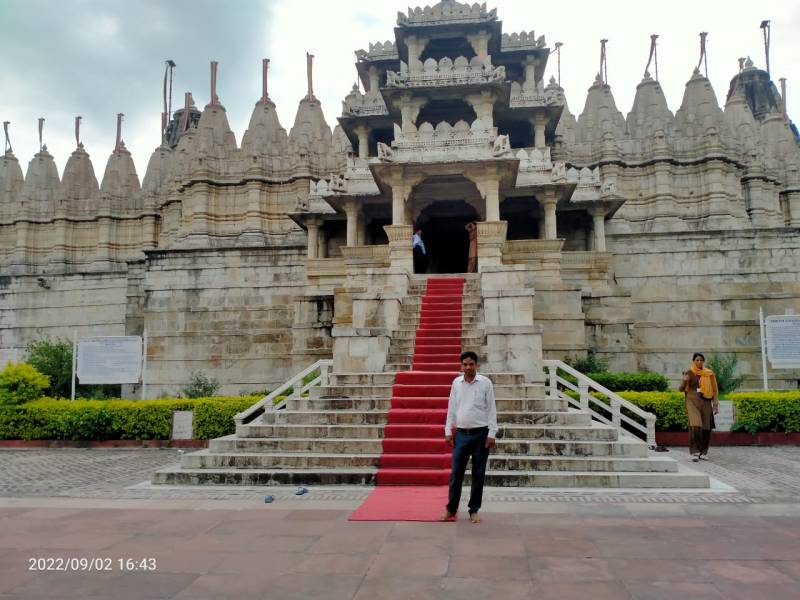 Rajasthan Historical Tour package