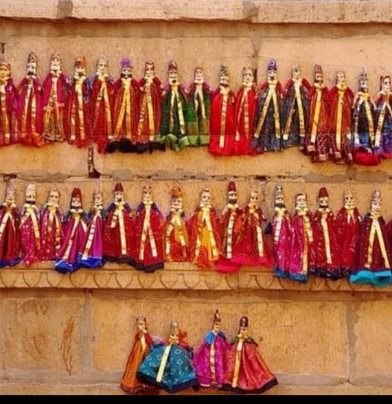 Rajasthan Historical Tour package