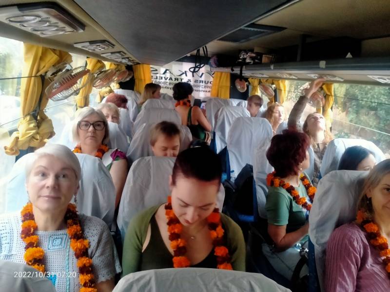 Rajasthan Historical Tour package