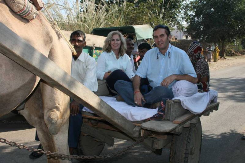 Rajasthan Heritage and Cultural Tour