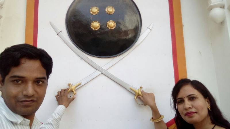 Rajasthan Heritage and Cultural Tour