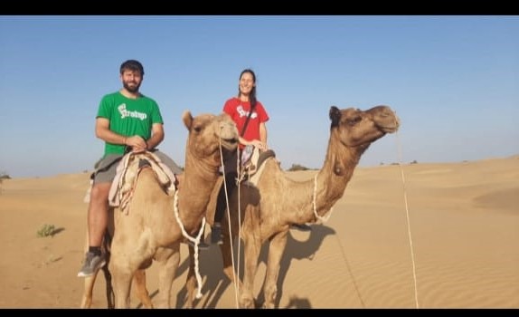 Rajasthan Heritage and Cultural Tour