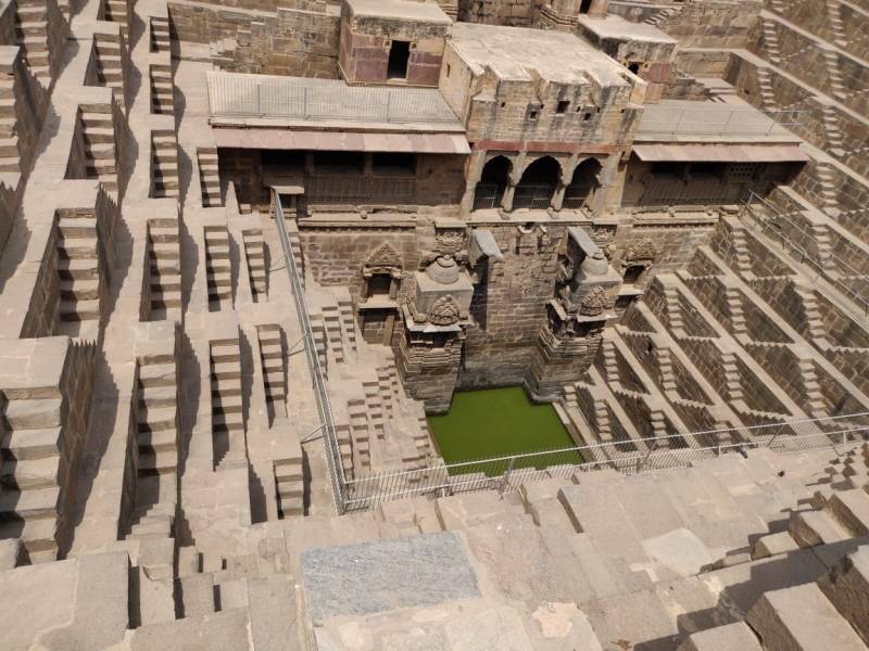 Rajasthan Heritage and Cultural Tour