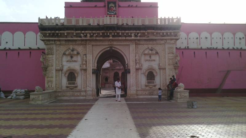 Rajasthan Heritage and Cultural Tour