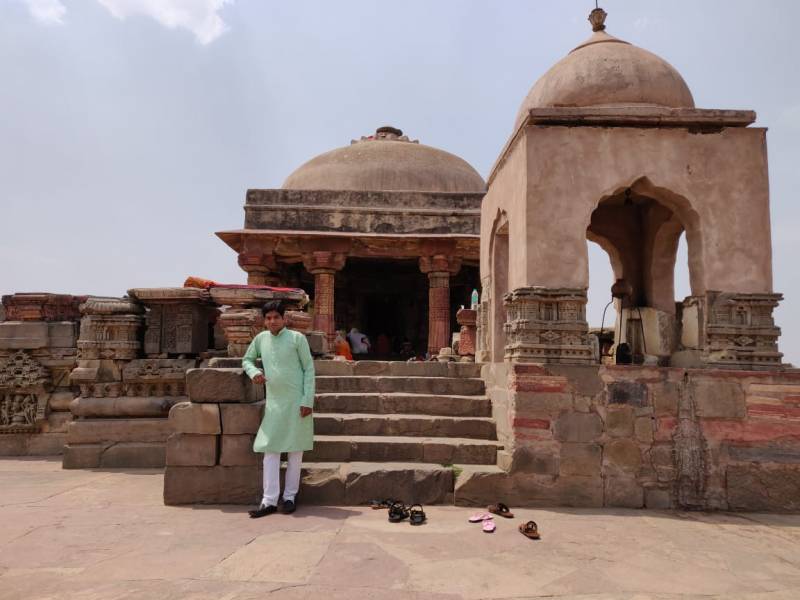 Rajasthan Heritage and Cultural Tour