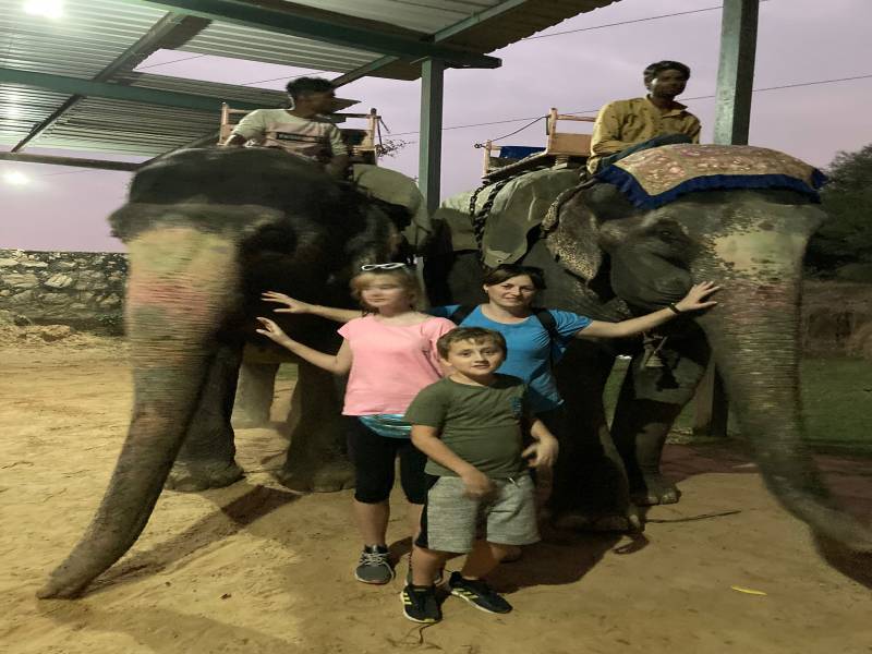 Rajasthan Heritage and Cultural Tour