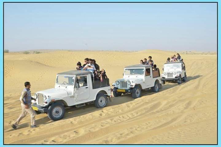 Rajasthan Heritage and Cultural Tour