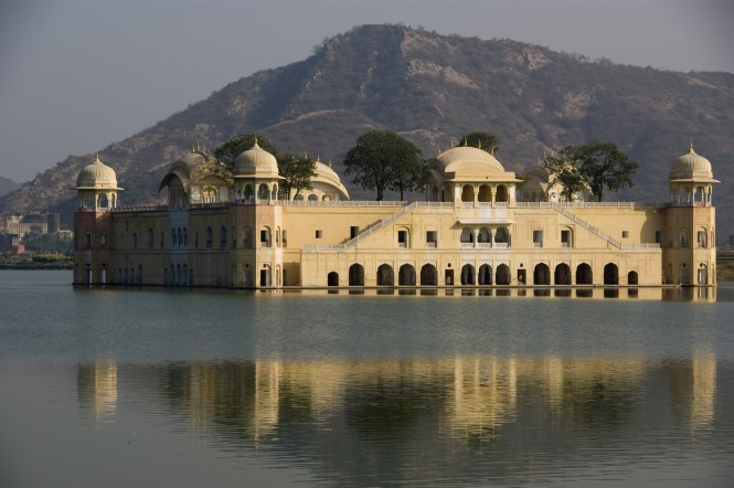 Rajasthan Heritage and Cultural Tour