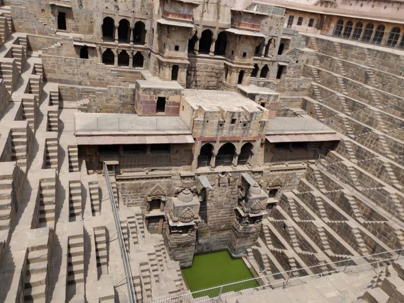 Rajasthan Heritage and Cultural Tour