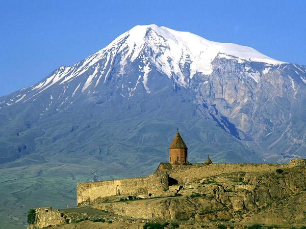 Cultural Tour Of Armenia (8days / 7night)