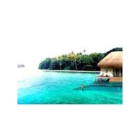 Bintan Island with Singapore