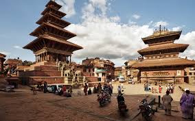 Gorakhnath - Lumbini - Kathmandu Tour