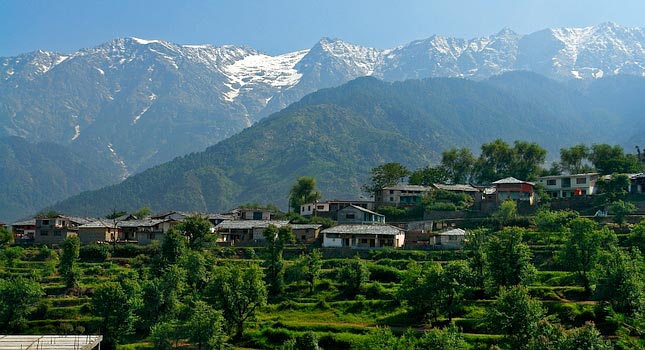 Himachal Tour Package