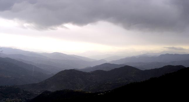 Himachal Tour Package