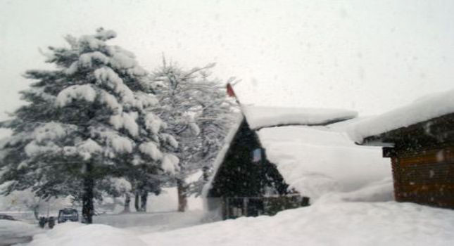 Kashmir Tour Package