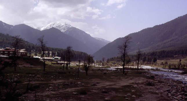 Kashmir Tour Package