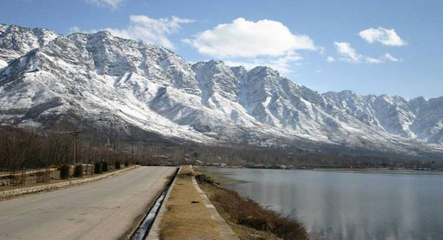 Kashmir Tour Package