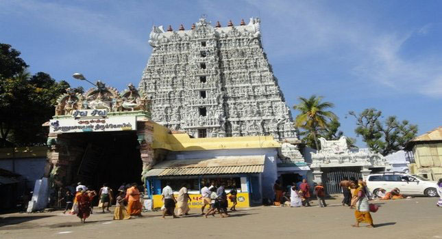 Weekend in Kanyakumari Tour