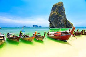 Thailand Extra Ordinaire Tour