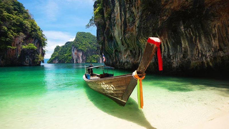 Exotic Andaman Package  5 Nights / 6 Days
