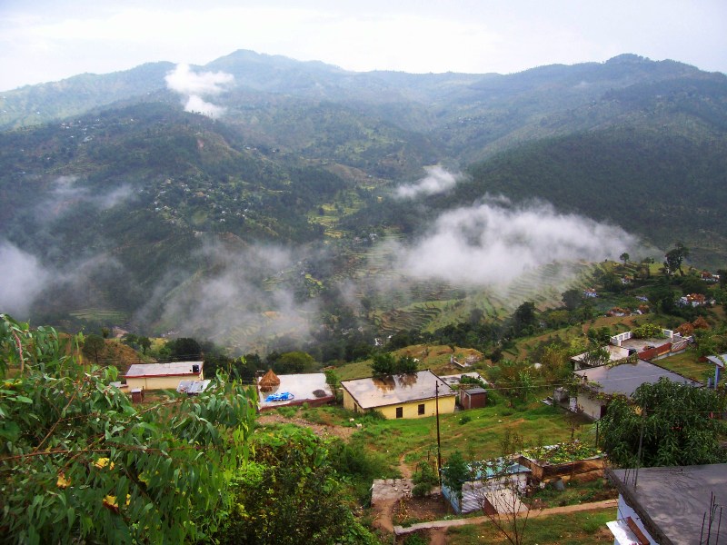 Mussoorie Tour