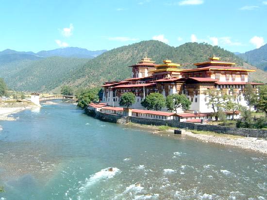 Serene Bhutan Tour