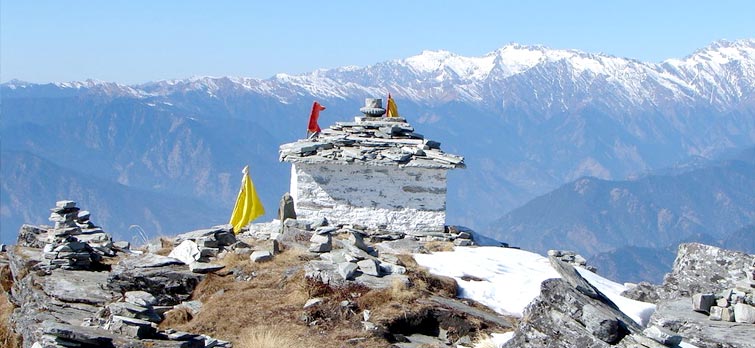 Rendezvous Sikkim Tour 