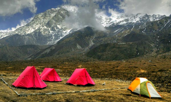 Unleashed Himalaya Tour
