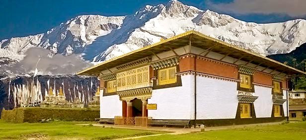 Himalayan Treasures Package