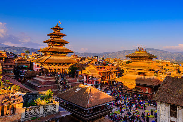 Amazing Nepal Tour