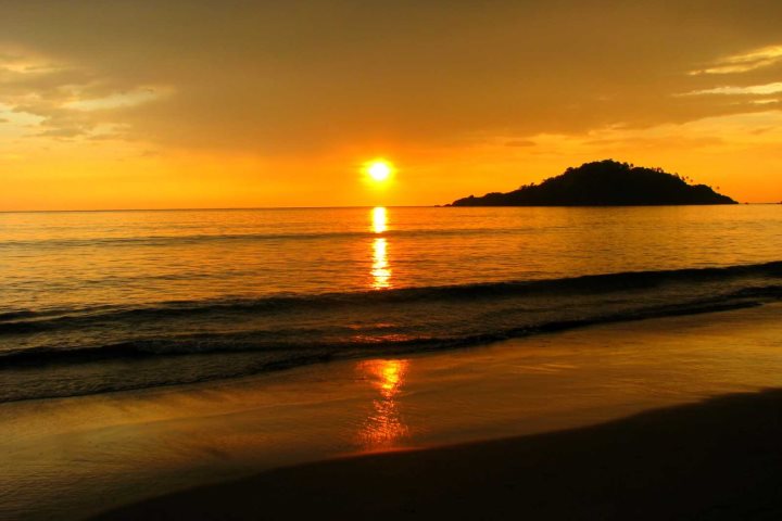 03N/04 Days Goa Winter Package