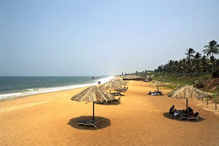 03N/04 Days Goa Winter Package