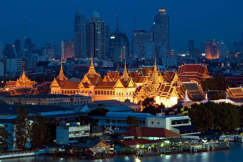 Bangkok - Pattaya Budget Tour