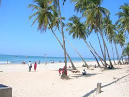 Goa Beach Tour Package