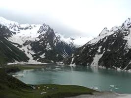 Special Amarnath Tour Package