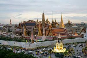 Highlights Of Bangkok & Pattaya Tour