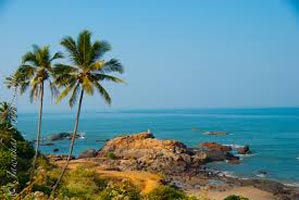 Amazing Goa With Flight Package