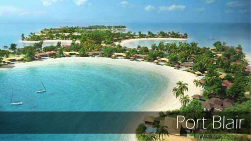 5night ,6days  Andaman