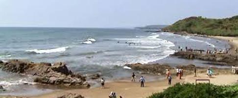Mangalore Goa Beach Tour