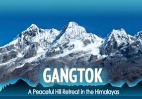Darjeeling & Gangtok Delight Tour