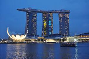 Visit Singapur - Vacation Special Tour