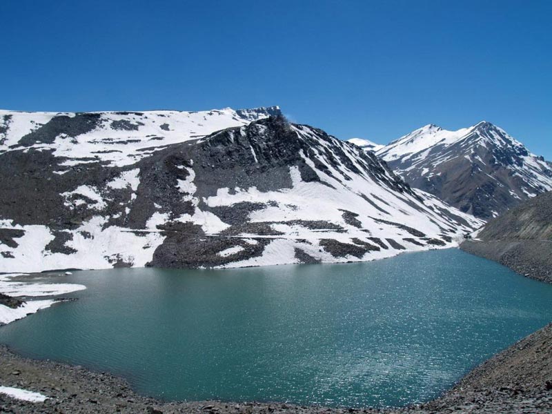 Ladakh Trails Package