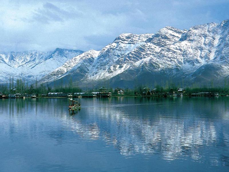 Jammu & Kashmir Tour