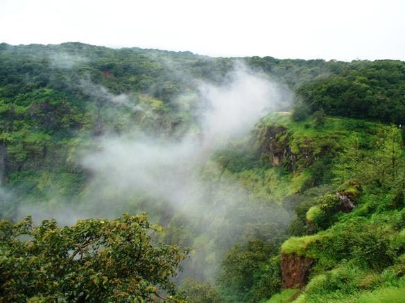 Exciting Mahabaleshwar Tour