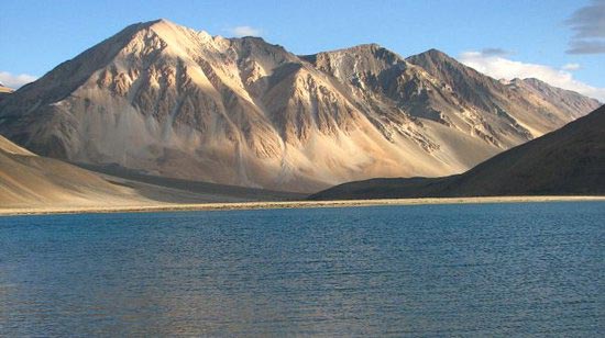 Ladakh Panorama Tour Package