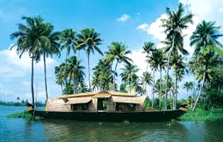 Kerala Monsoon Tour Package 6 Nights 7 Days With  Free Ayurvedic Massage