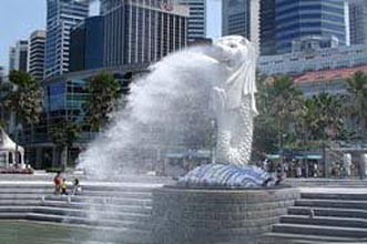 Singapore Special 3N/4D Package