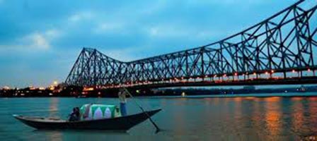 Ganges Heritage Tour